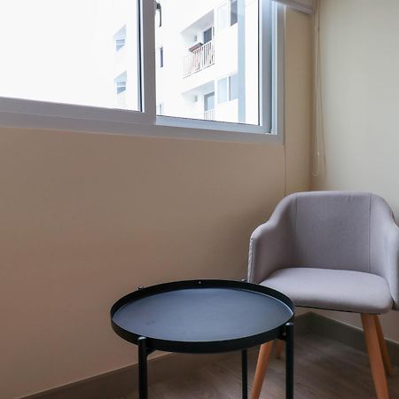 Apartamento Kennedy By Wynwood House Lima Exterior foto