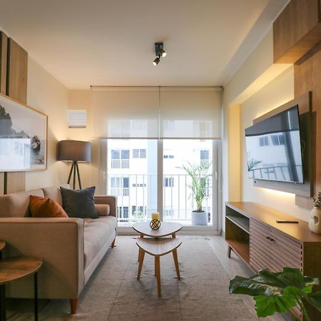 Apartamento Kennedy By Wynwood House Lima Exterior foto