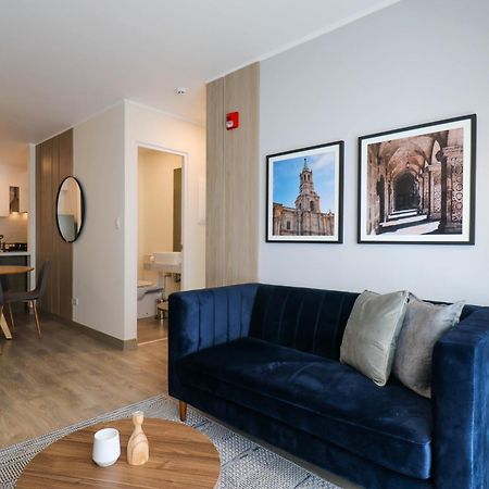 Apartamento Kennedy By Wynwood House Lima Exterior foto