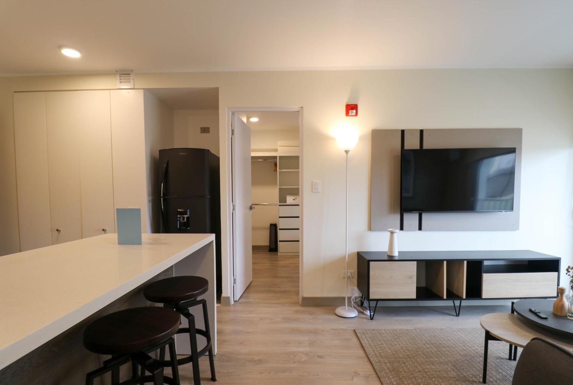 Apartamento Kennedy By Wynwood House Lima Exterior foto