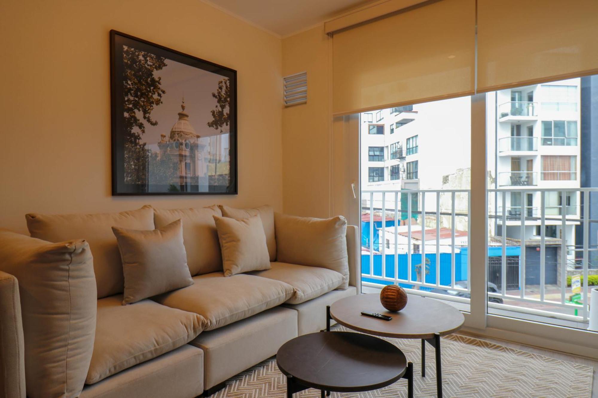 Apartamento Kennedy By Wynwood House Lima Exterior foto