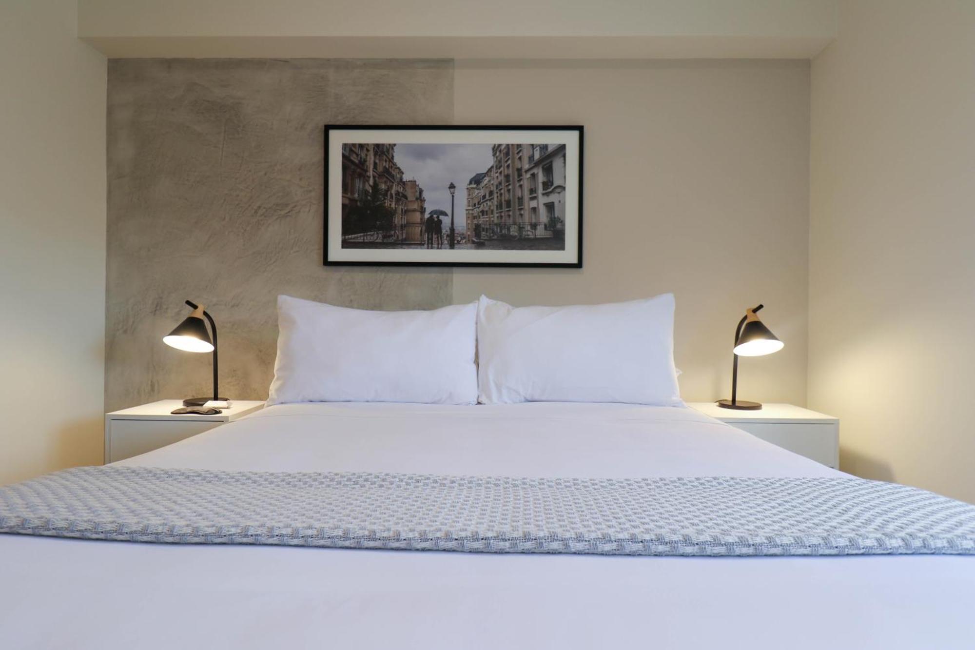 Apartamento Kennedy By Wynwood House Lima Exterior foto