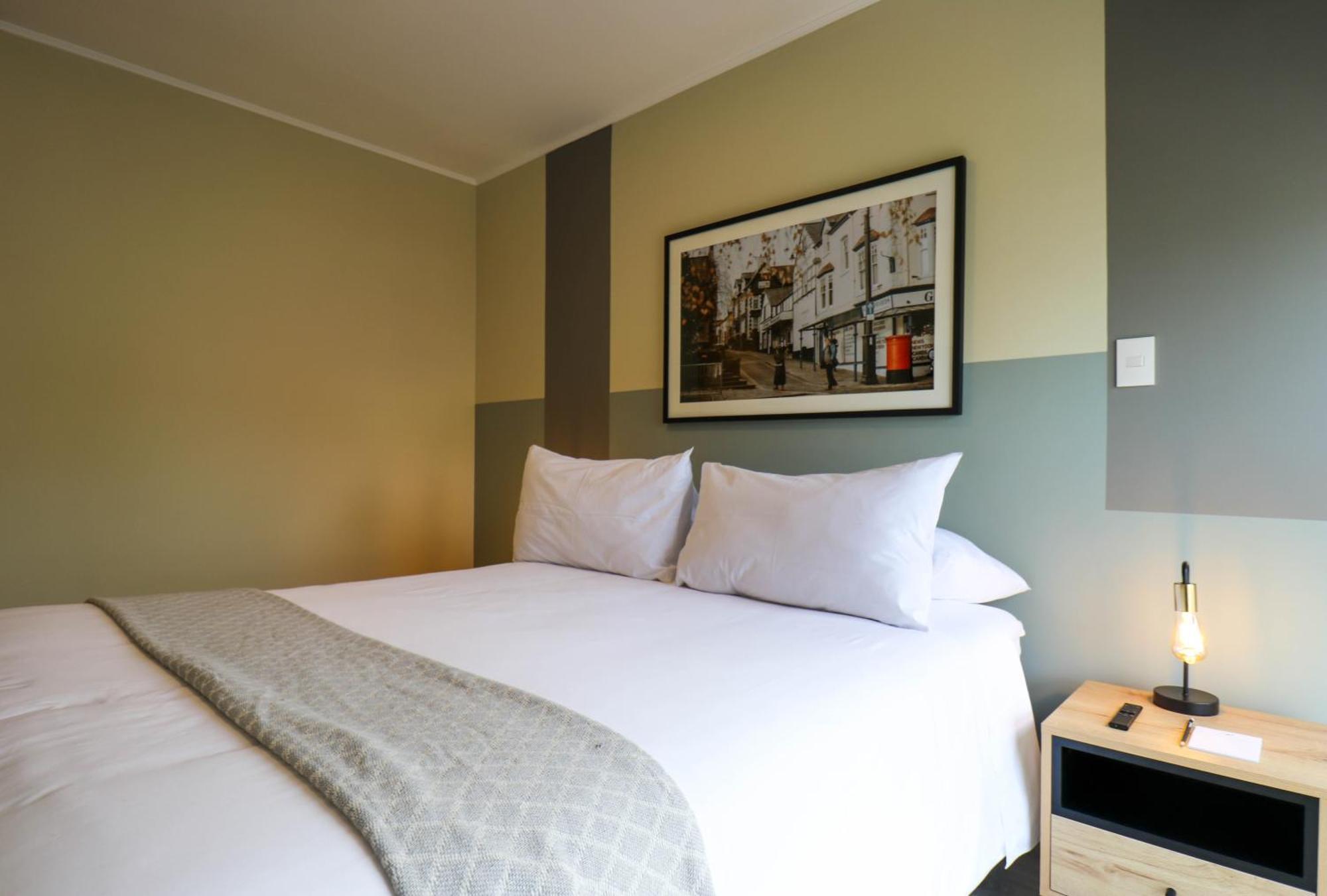 Apartamento Kennedy By Wynwood House Lima Exterior foto