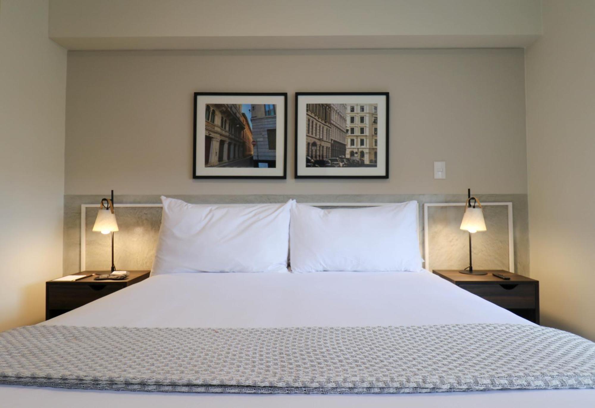 Apartamento Kennedy By Wynwood House Lima Exterior foto