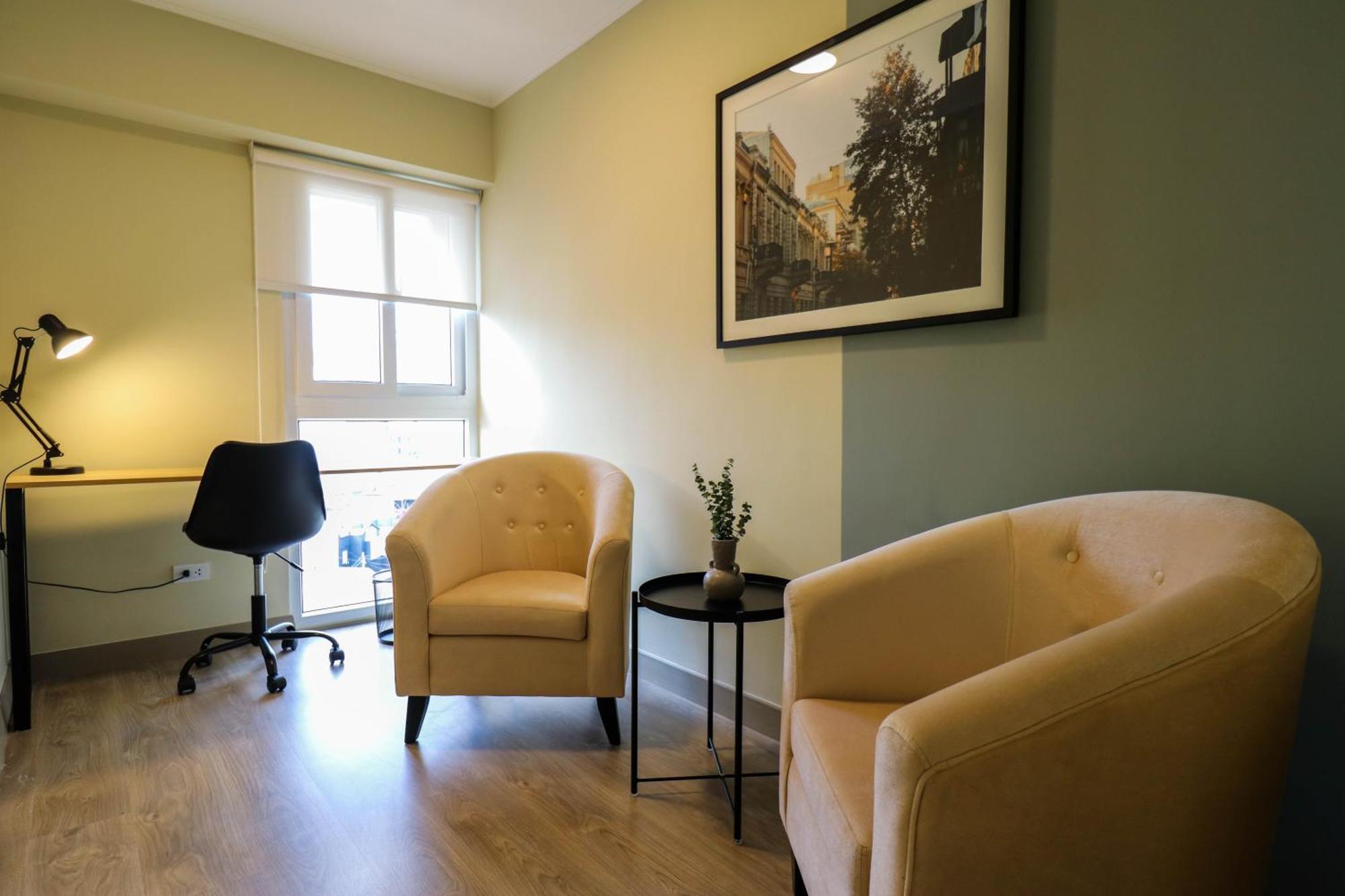 Apartamento Kennedy By Wynwood House Lima Exterior foto