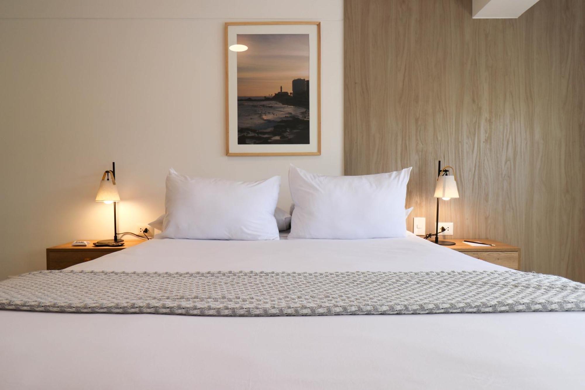 Apartamento Kennedy By Wynwood House Lima Exterior foto