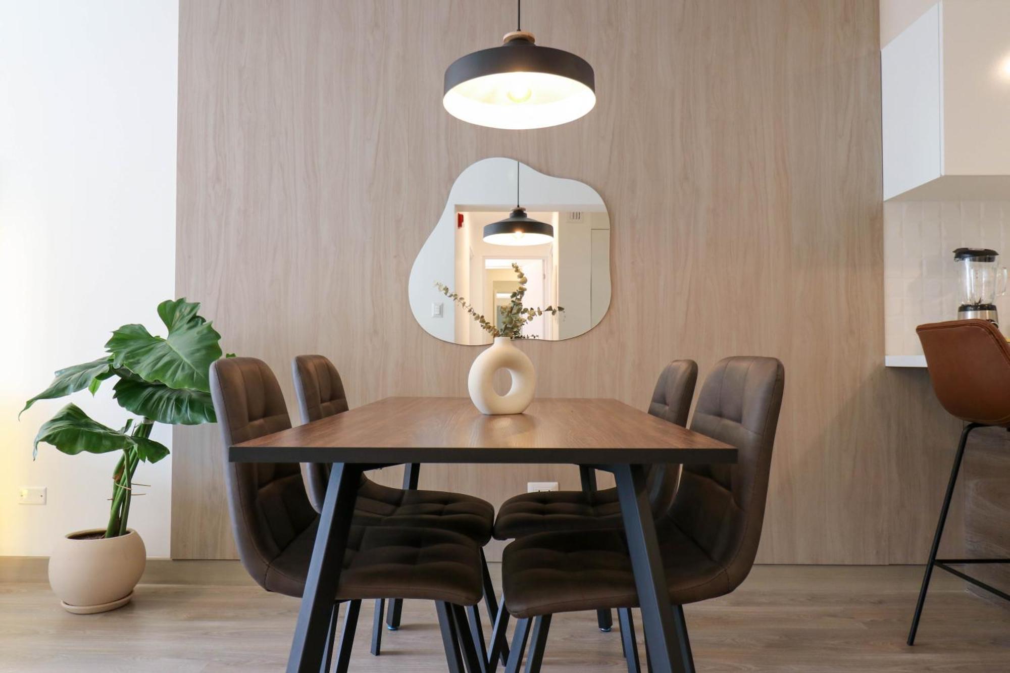 Apartamento Kennedy By Wynwood House Lima Exterior foto