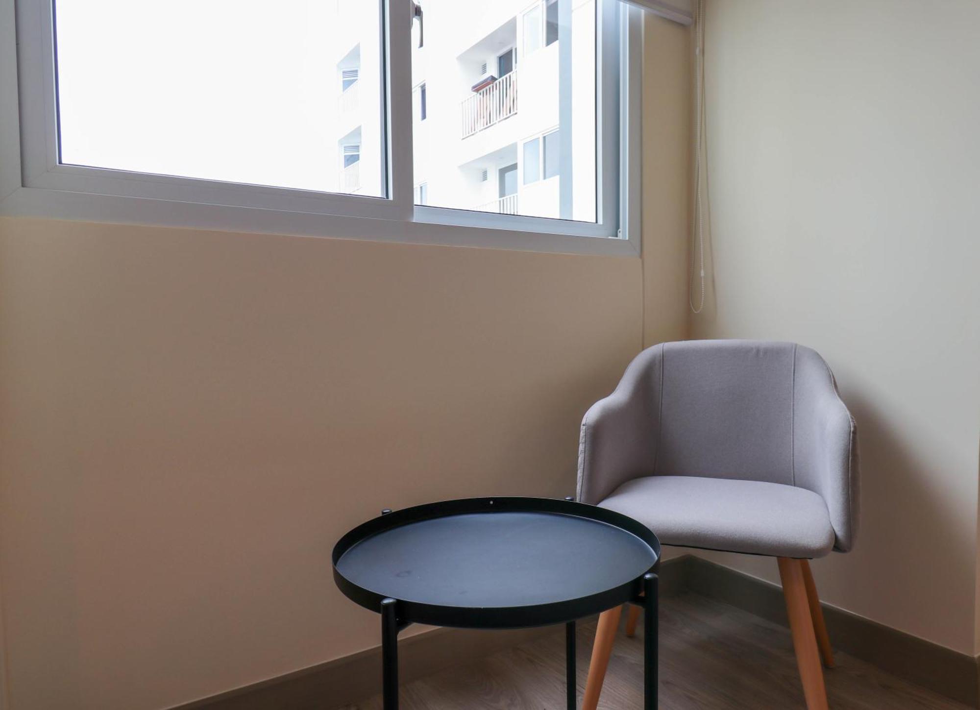 Apartamento Kennedy By Wynwood House Lima Exterior foto