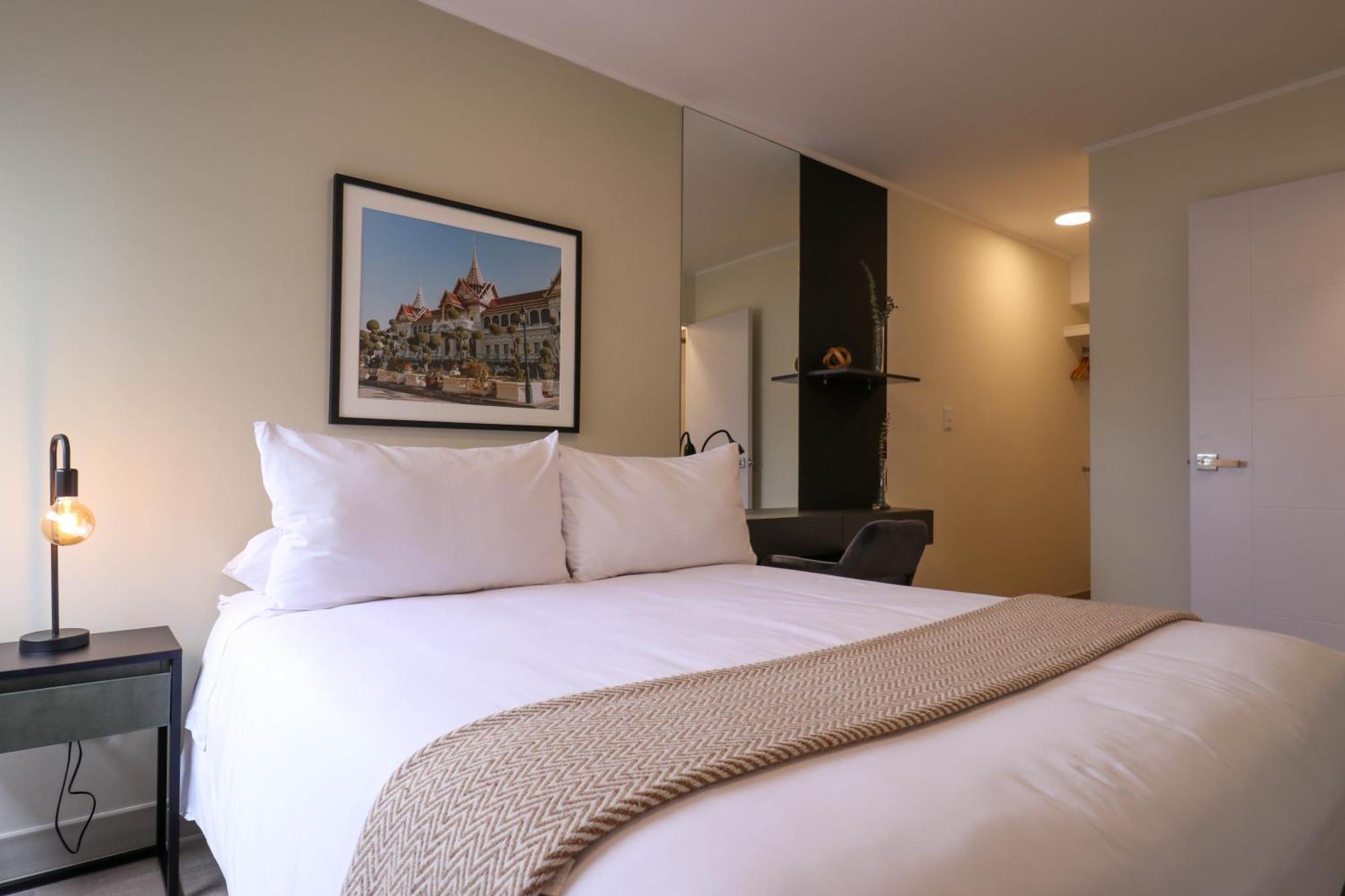 Apartamento Kennedy By Wynwood House Lima Exterior foto
