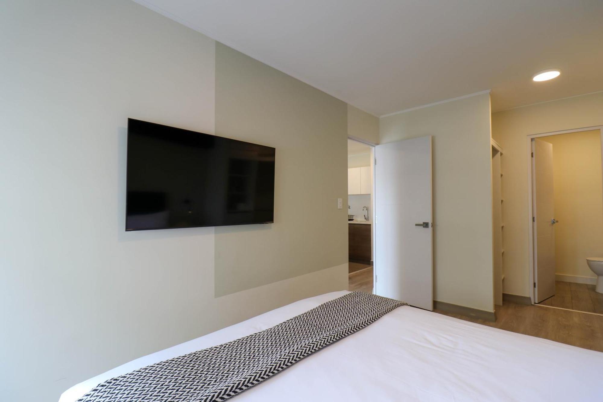 Apartamento Kennedy By Wynwood House Lima Exterior foto