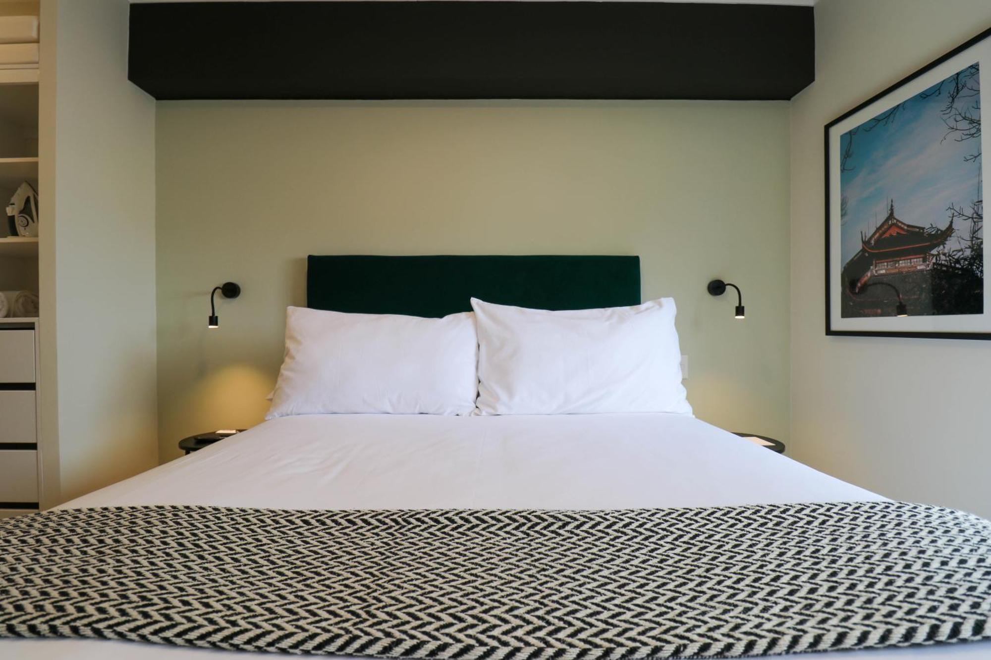 Apartamento Kennedy By Wynwood House Lima Exterior foto