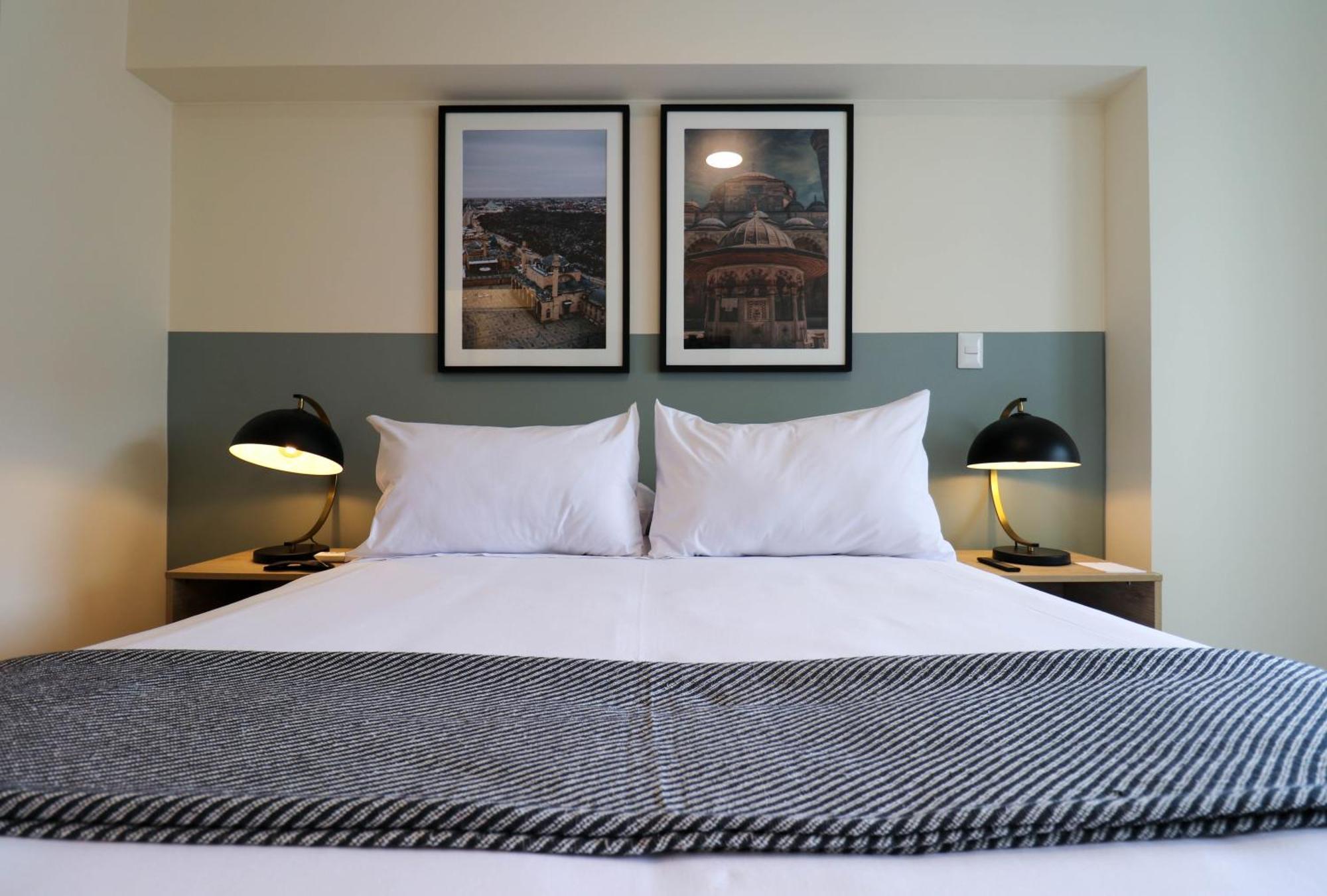 Apartamento Kennedy By Wynwood House Lima Exterior foto