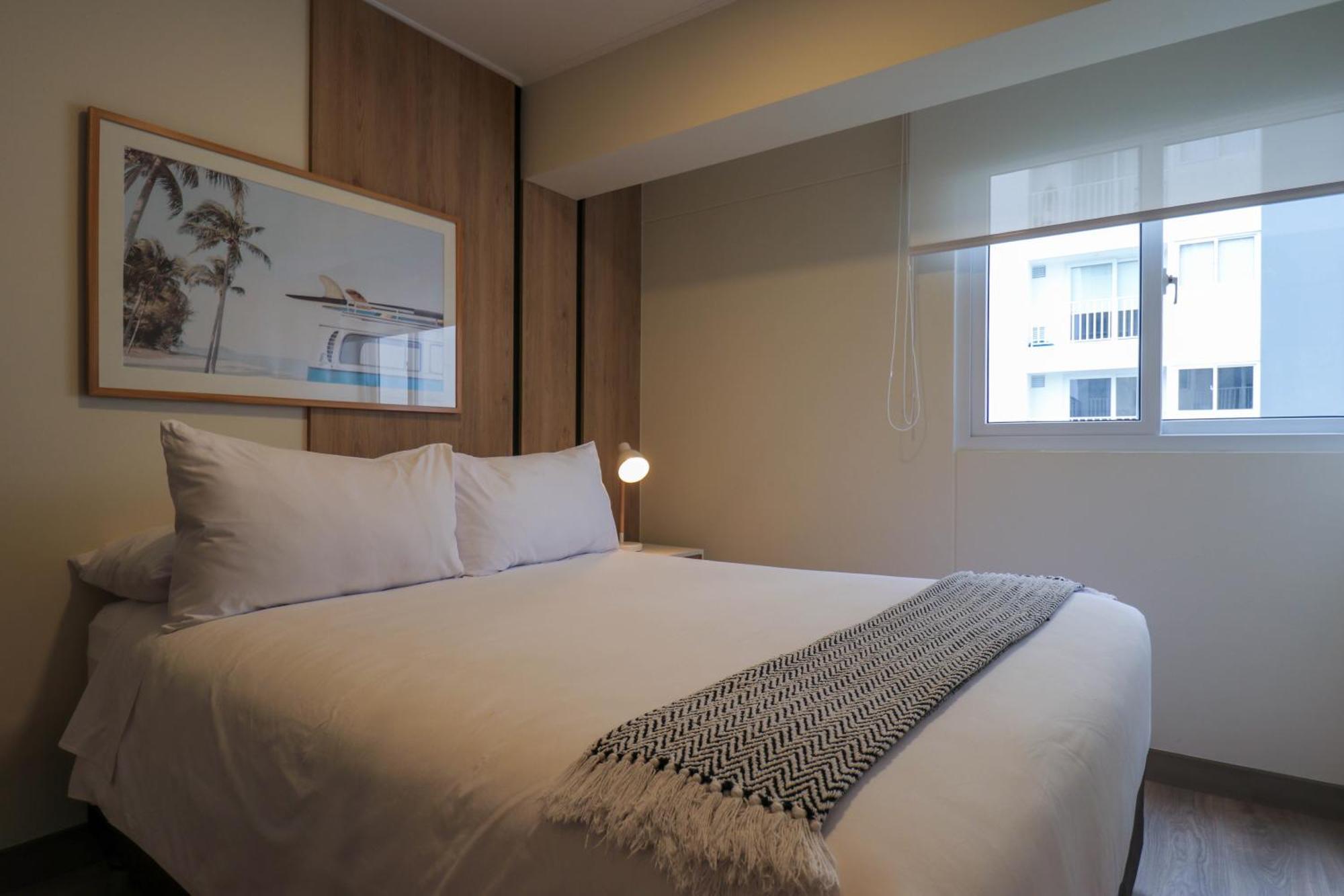 Apartamento Kennedy By Wynwood House Lima Exterior foto