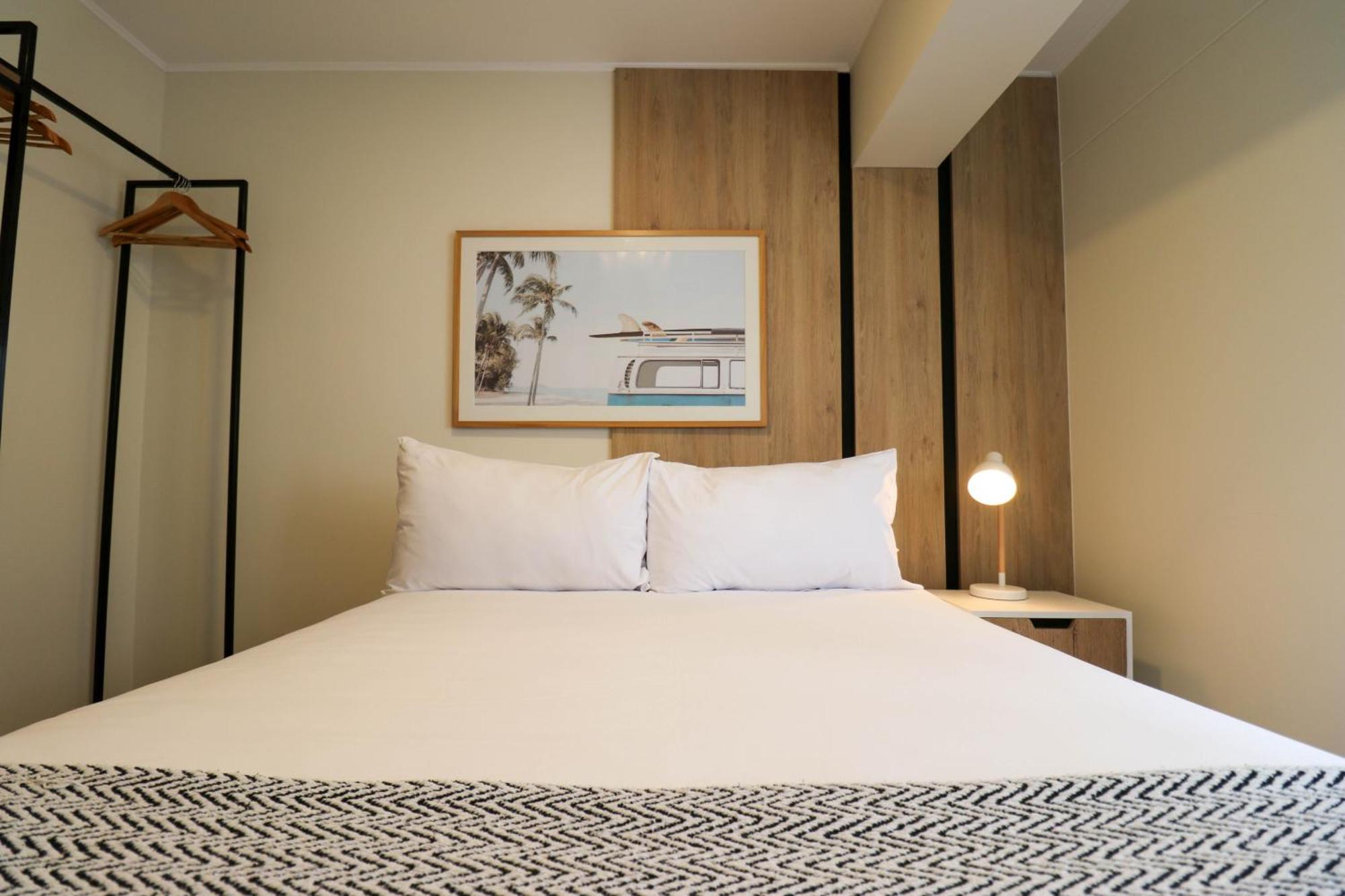 Apartamento Kennedy By Wynwood House Lima Exterior foto