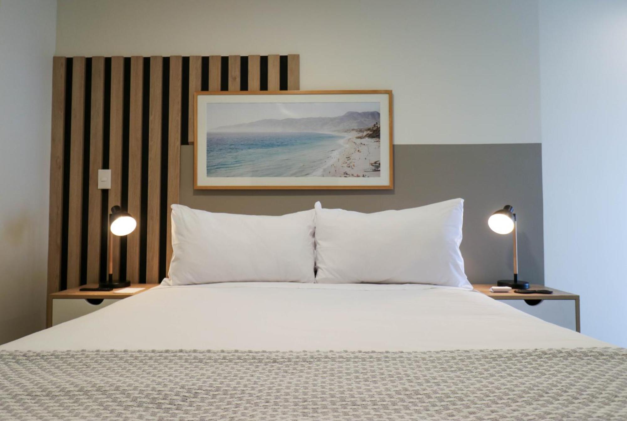 Apartamento Kennedy By Wynwood House Lima Exterior foto