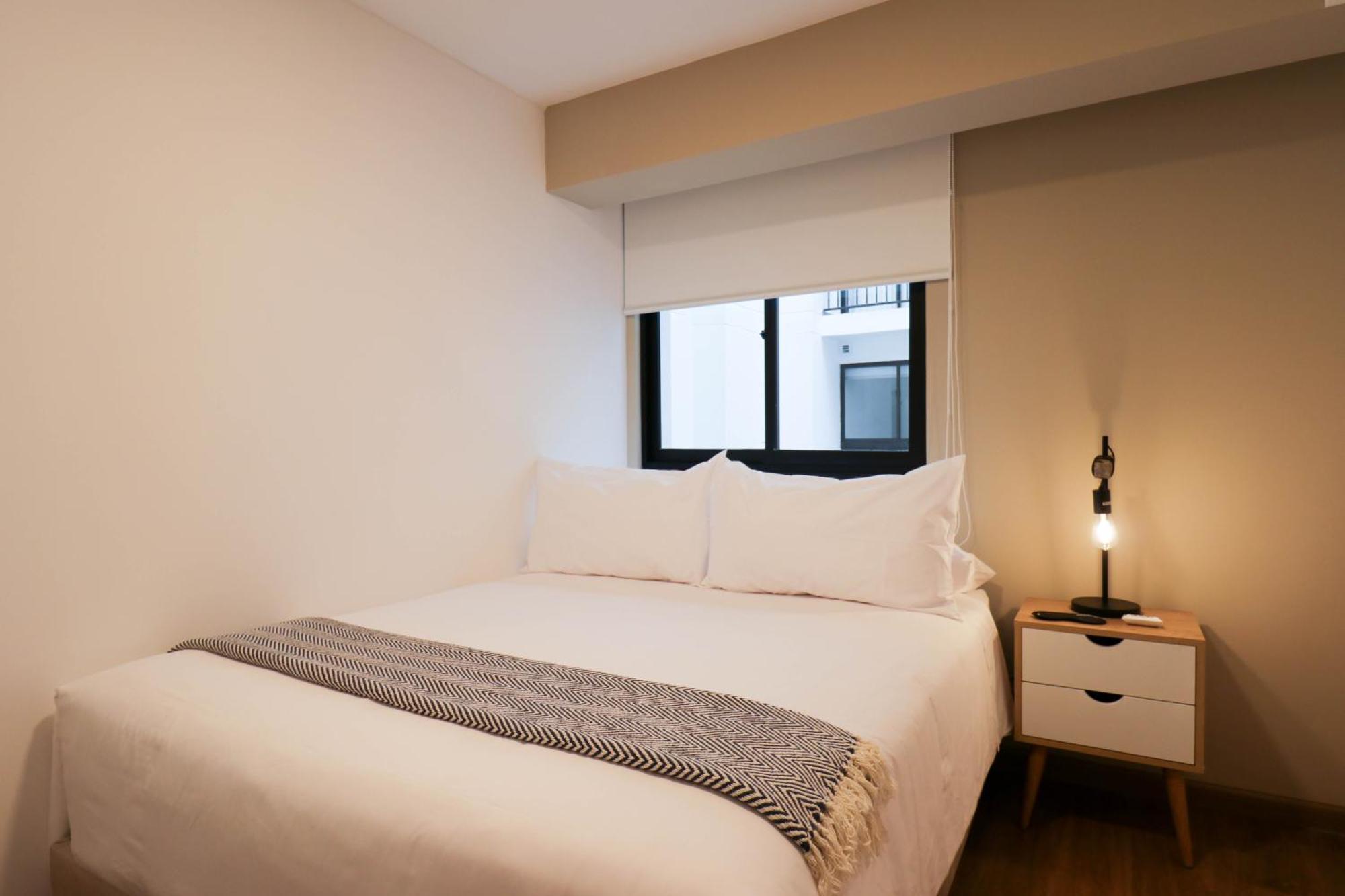 Apartamento Kennedy By Wynwood House Lima Exterior foto
