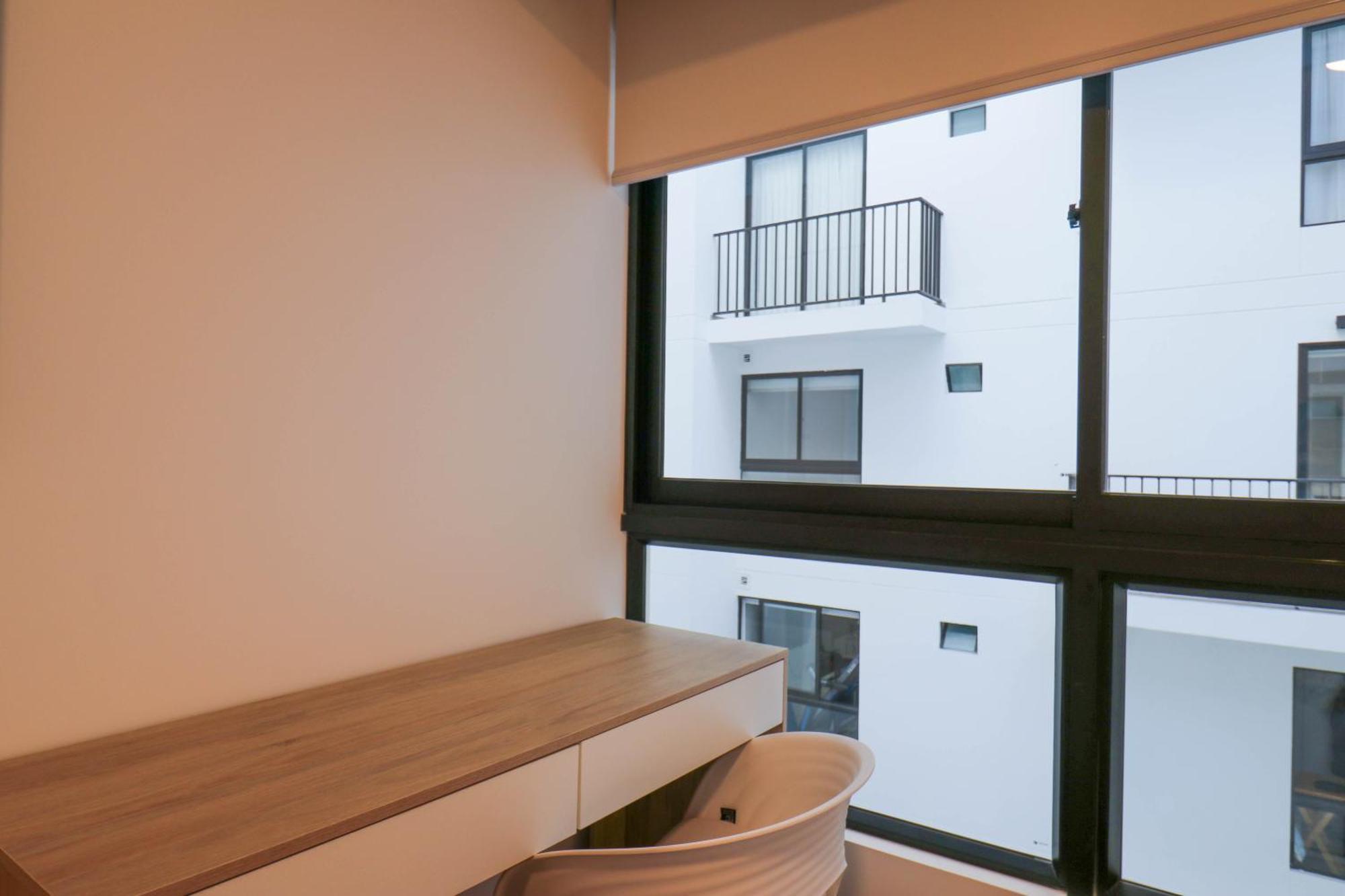 Apartamento Kennedy By Wynwood House Lima Exterior foto