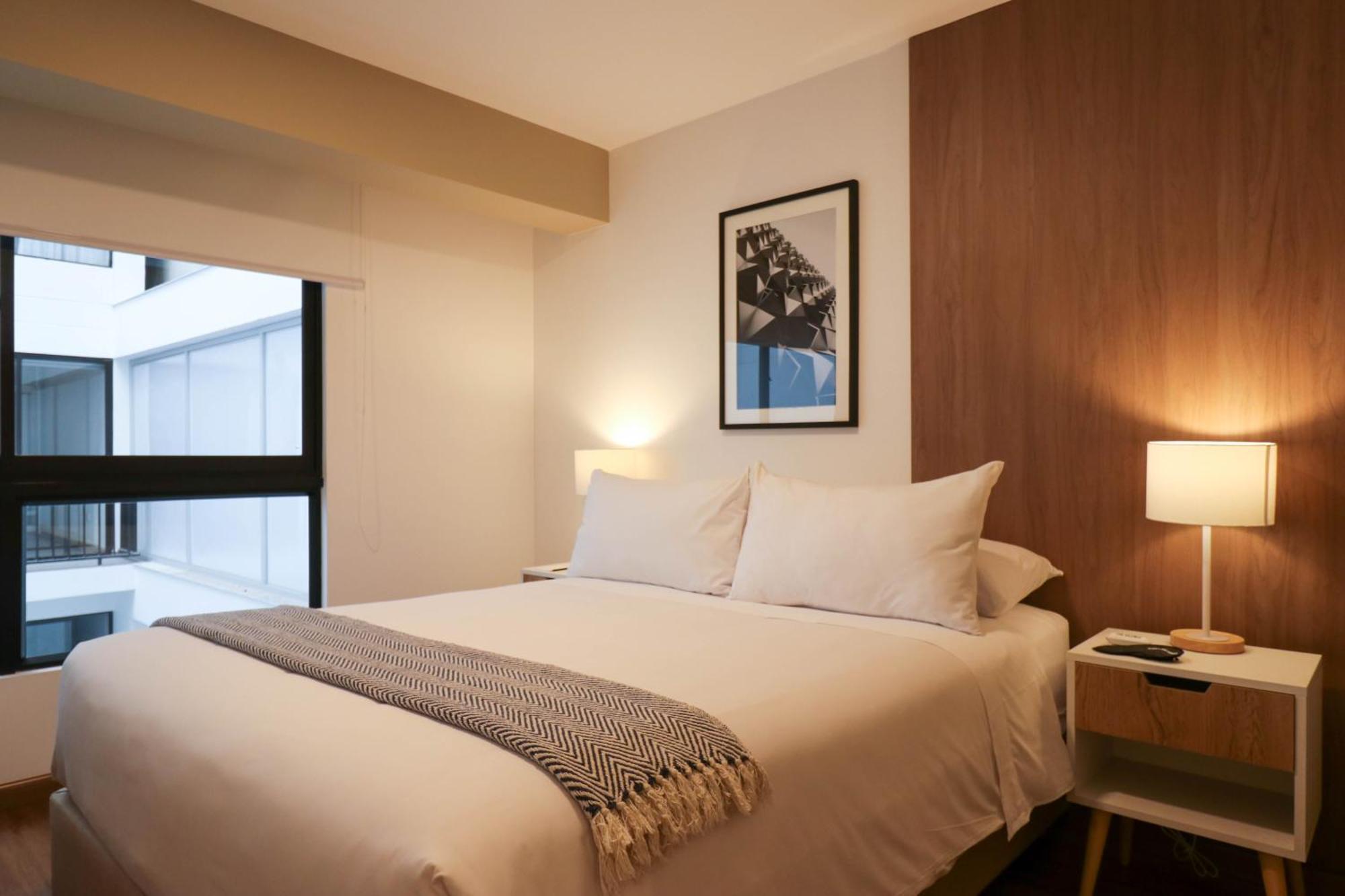Apartamento Kennedy By Wynwood House Lima Exterior foto
