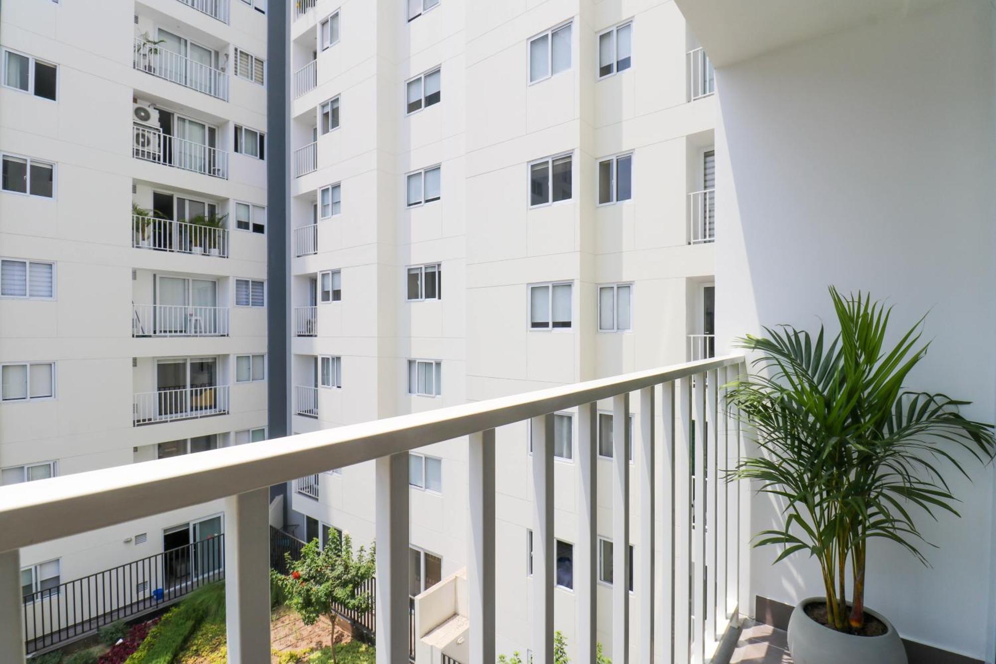 Apartamento Kennedy By Wynwood House Lima Exterior foto